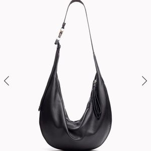 RAG & BONE LARGE RISER HOBO BAG